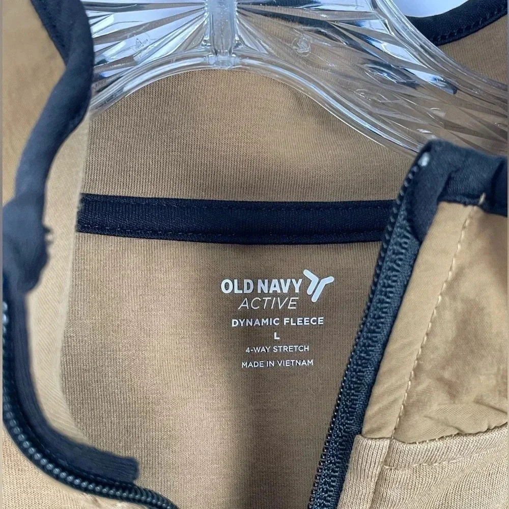 Old Navy size cotton quarter